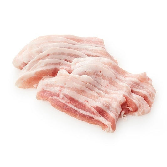 豚バラ2mmスライス 1kg